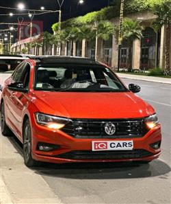 فولكسفاغن جيتا